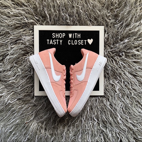 Nike air force 1 sneakers - Picture 8 of 8